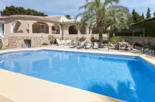 Frederic - Location de vacances à Xàbia/Jávea