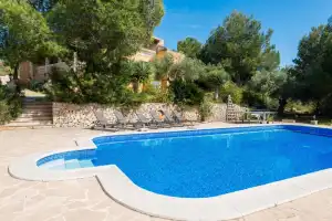 S'aguait - Location de vacances à Portocolom