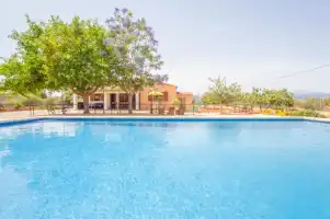Ca'n canastro - Location de vacances à Binissalem
