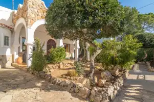 Sol i vent - Alquiler vacacional en Cala Llombards