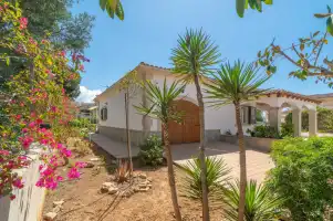 Casa aina - Alquiler vacacional en sa Ràpita