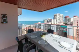 Torres del mar - Location de vacances à Grau i Platja