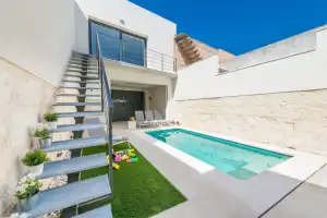 Ca na foc - Location de vacances à Sa Pobla