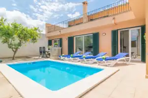 Goixa - Location de vacances à Lloseta