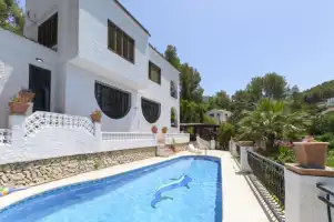 Casabra - Holiday rentals in Palma de Gandía