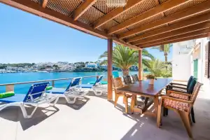 Casa michaela - Ferienhaus auf Portopetro