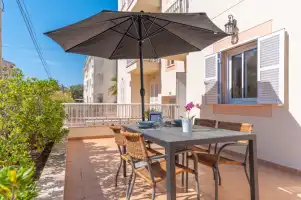 Ca'n pere roc - Location de vacances à Can Picafort