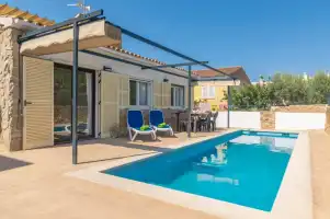 Can clavell - Location de vacances à Urbanització Montfarrutx