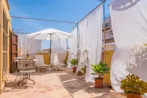 Miraclet - adults only - Location de vacances à Palma