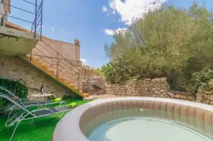 Son banus - Location de vacances à Manacor