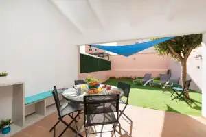 Ca na rosa (es portitxol) - Location de vacances à Palma