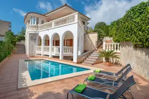 Villa teulera - Holiday rentals in sa Vileta