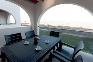 Vistamar 1 - Location de vacances à Urbanització Platja d'Oliva