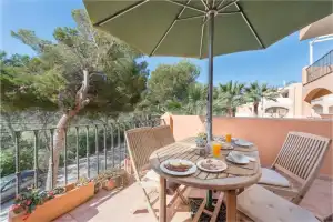 Burgit - Location de vacances à es Cap des Moro