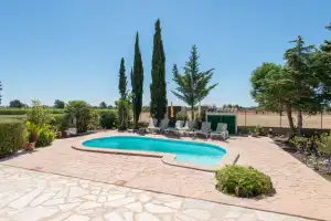 Ca na menuda - Location de vacances à Biniali