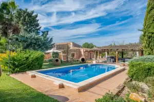 Cas mostatxet (sencelles) - Location de vacances à Sencelles