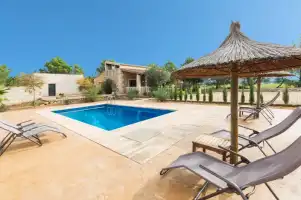 Sa cunia - Location de vacances à Campos