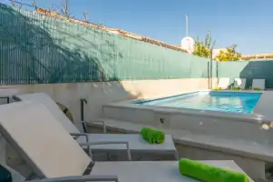 Casa blanca (port d'alcudia) - Holiday rentals in Platja d'Alcúdia