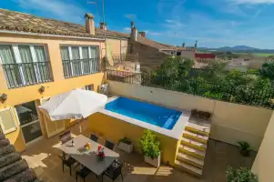 Unio 36 - Location de vacances à Ariany