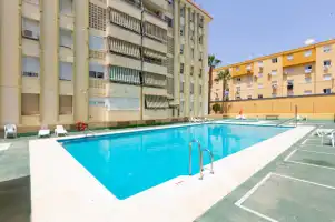 Casa marina - Location de vacances à Torre del Mar