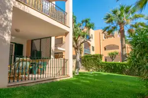 Barca trencada - Location de vacances à es Cap des Moro