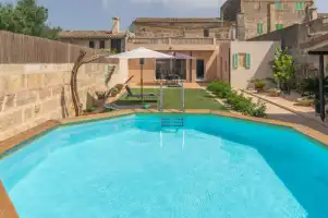 Cas padri pep - Location de vacances à Ariany