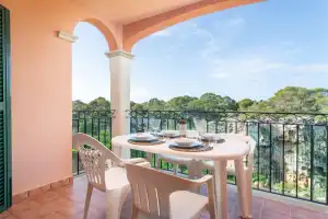 The torrent's observer holiday home - Location de vacances à Cala Pi