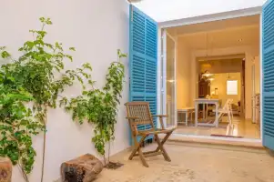 Casa azcarate - Alquiler vacacional en Port d'Andratx