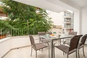 Can cortana - Holiday rentals in Port de Pollença