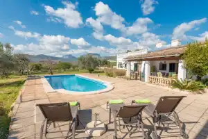 Ca na francisca - Location de vacances à Lloseta