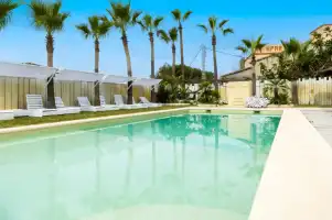 Armonía (dénia) - Location de vacances à Dénia