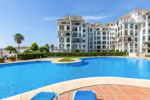 Marina de la duquesa 805 - Location de vacances à Manilva