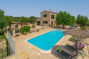 Finca son puça - Location de vacances à Petra