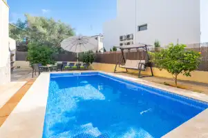 Calamari - Location de vacances à Felanitx