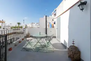 Pura vida - Location de vacances à Vejer de la Frontera