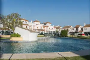 Rosamar - Location de vacances à Chiclana de la Frontera