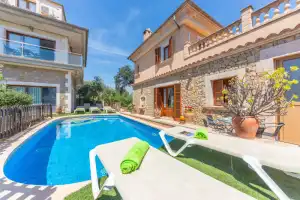 Son monjo - Location de vacances à Maria de la Salut