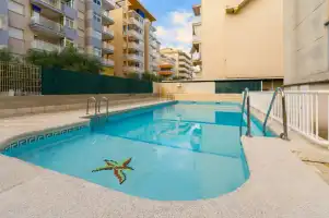Azul - Location de vacances à Daimús