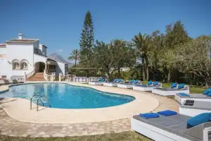 Adsubia 22 - Location de vacances à Xàbia/Jávea