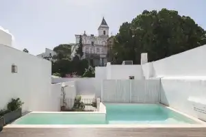 Mar abierto b - Location de vacances à Sanlúcar de Barrameda