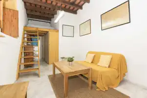 Loft santiago - Location de vacances à Jerez de la Frontera