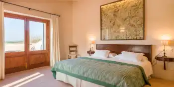 Gossalba - Ferienhaus auf Sant Joan