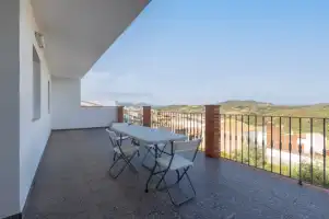 Casa salinas - Location de vacances à Villanueva de Tapia