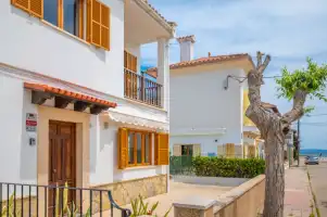 Ca na clara (villa pascual) - Holiday rentals in Port de Pollença