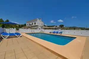 Abiareta - Location de vacances à el Poble Nou de Benitatxell/Benitachell