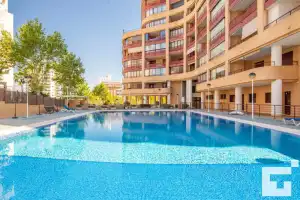 Nautilus 39b - grupo turis - Location de vacances à Calp
