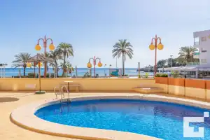 Zafiro 28c - grupo turis - Location de vacances à Calp