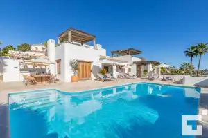 Herina 8 - grupo turis - Location de vacances à Moraira