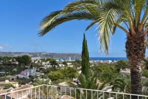 Pa capona - Location de vacances à Xàbia/Jávea