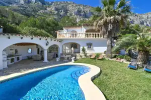 Villa lau - Location de vacances à La Pedrera